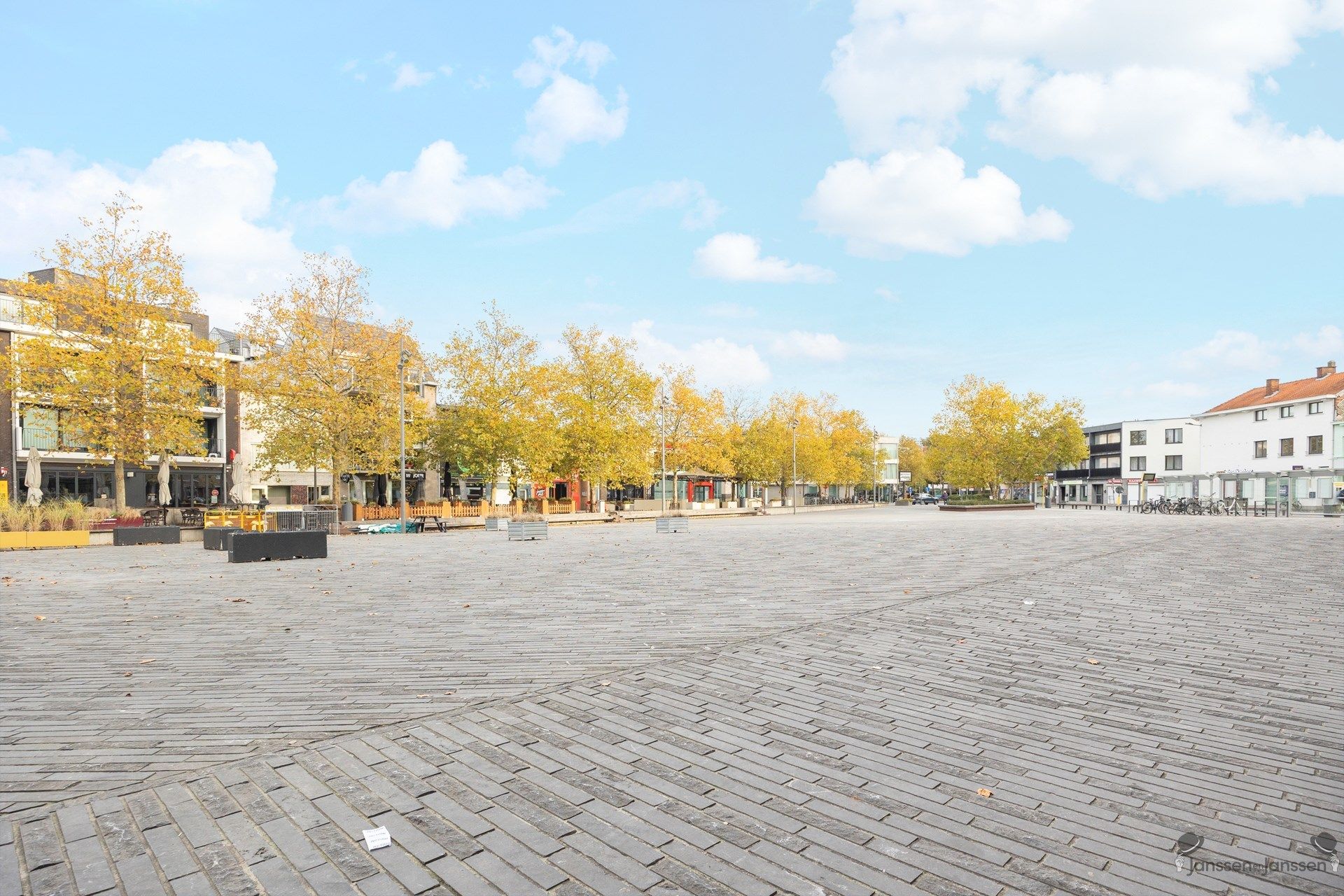 Zorgeloze vastgoedinvestering met bewezen rendement in centrum Kapellen foto 12