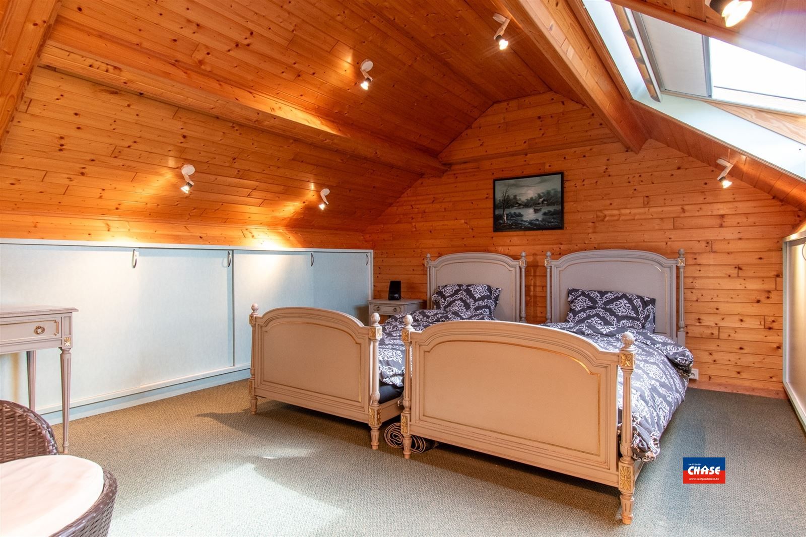 Instapklare woning met zonnige tuin ! foto 18
