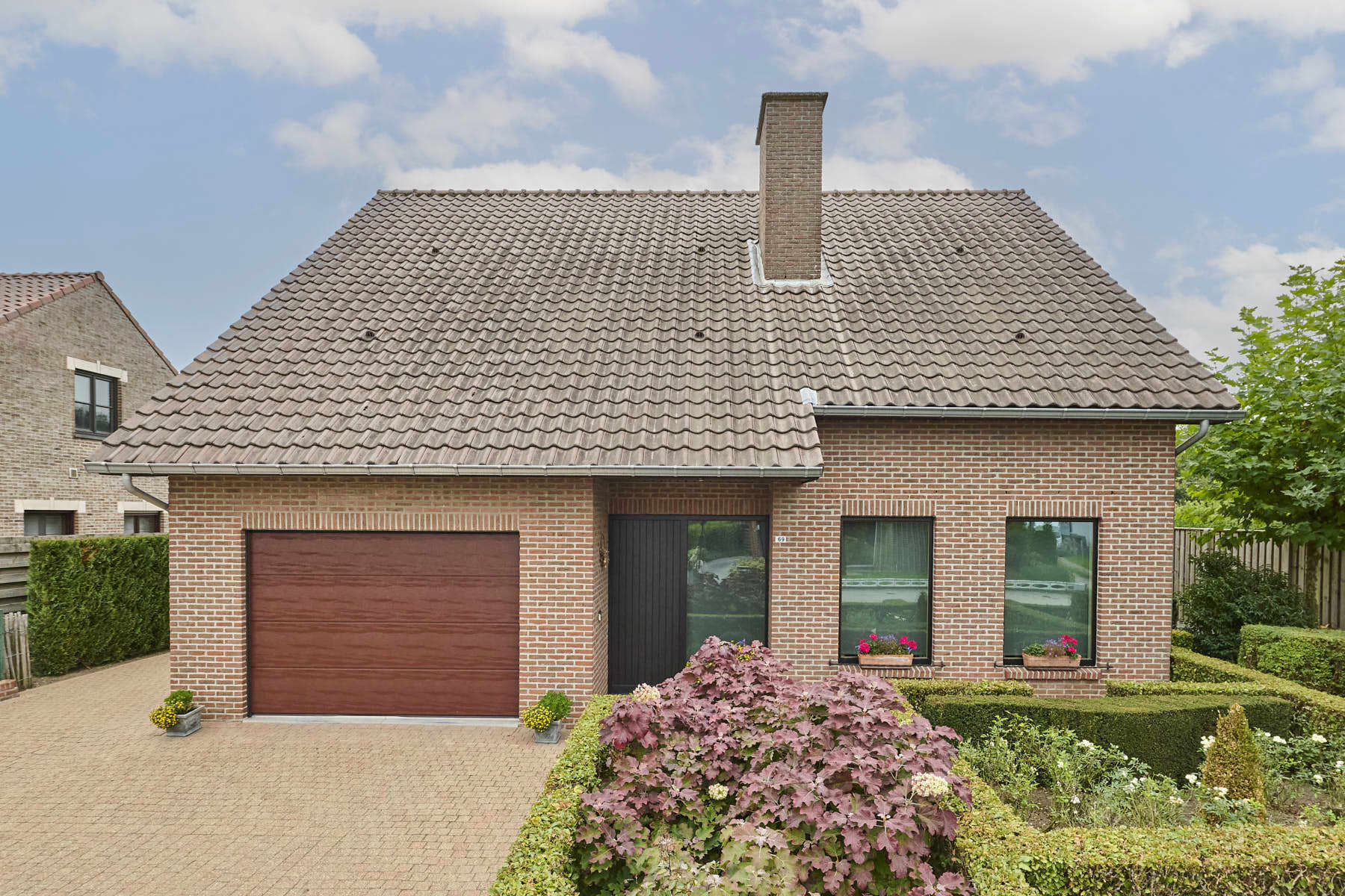 Huis te koop foto 25