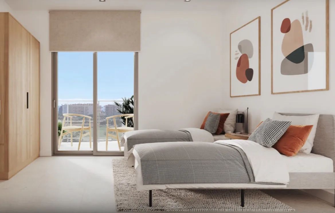 Jouw nieuwe thuis aan zee: stijlvol wonen vlak bij het strand en alle comfort foto 7