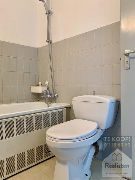 1 + 1 slaapkamerappartement in hartje Hasselt foto 14