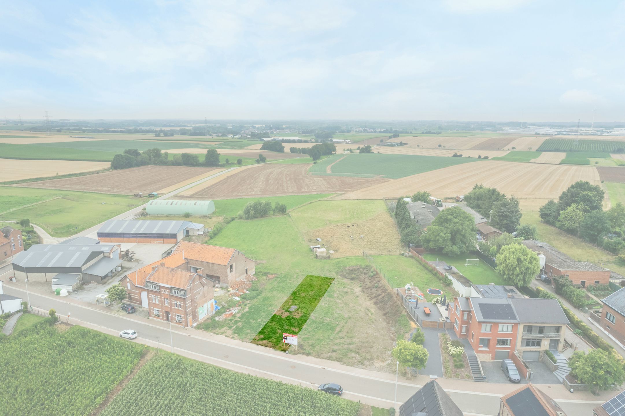 Bouwgrond HOB, 4a04ca te Elst foto 3