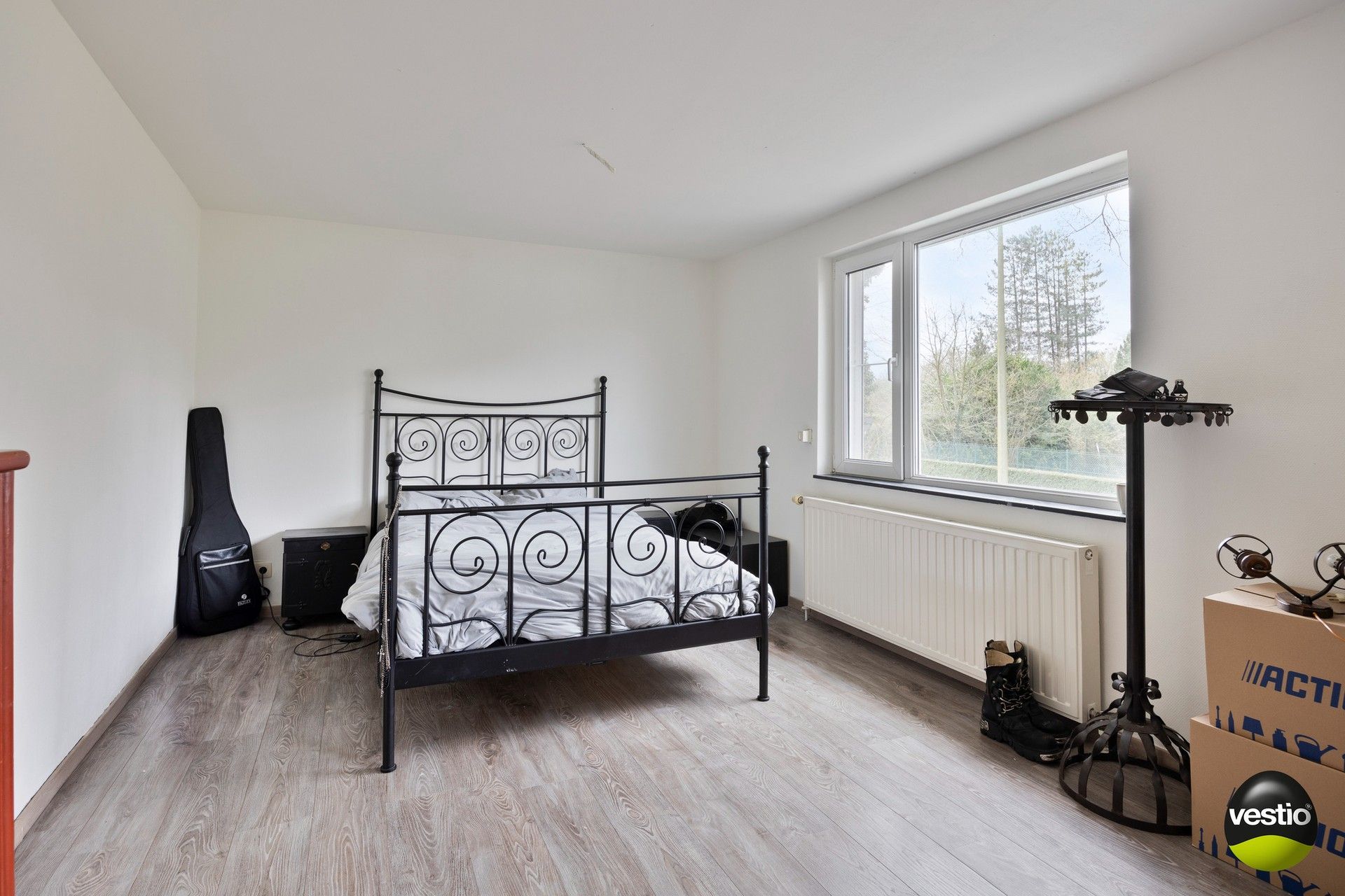 Instapklare, vrijstaande splitlevel-woning met 4 slaapkamers en praktijkruimte op de grens tussen Zutendaal en Lanaken foto 11
