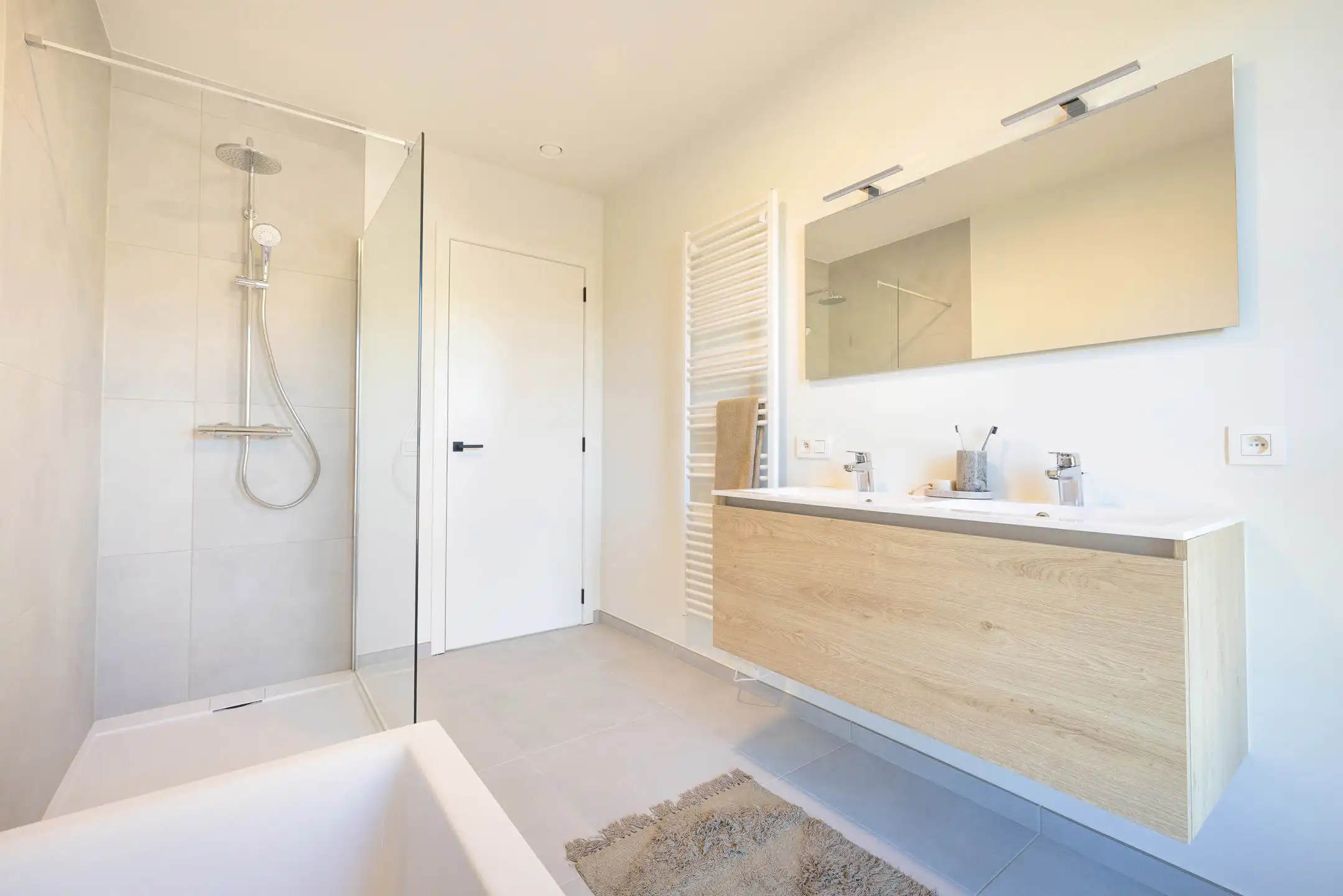 Een nieuwbouwwoning op maat van het gezinsleven foto 21