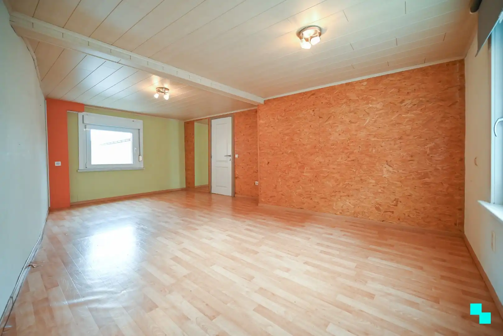 Instapklare gezinswoning in hartje Pittem foto 22