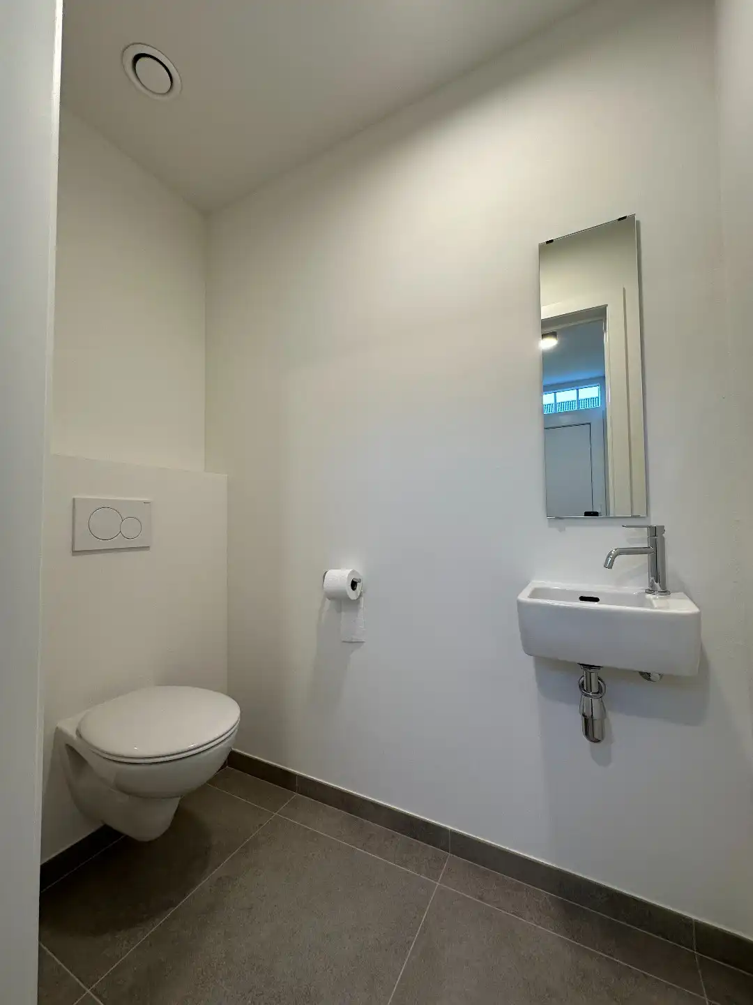 Prachtige instapklare nieuwbouwwoning, energiezuinig, Torhout. foto 9