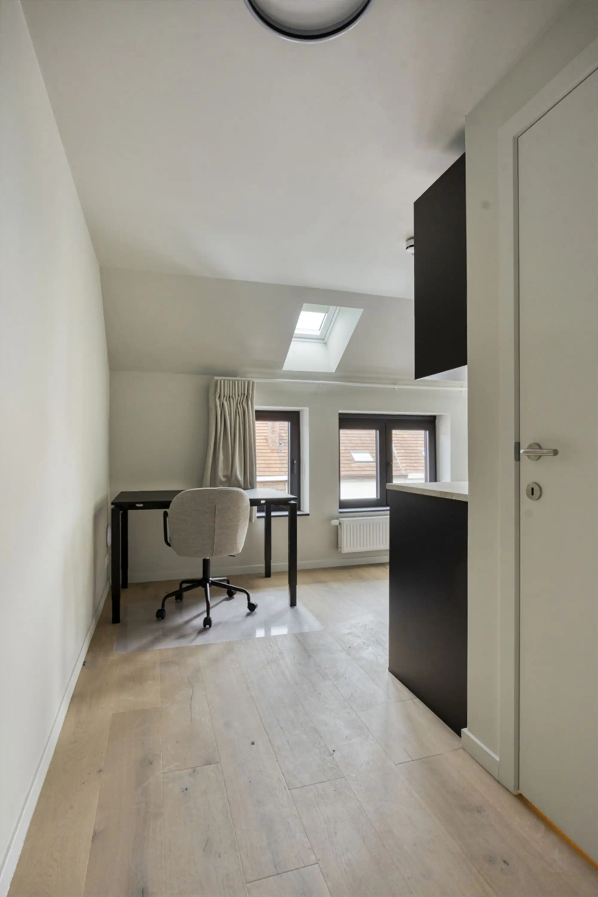 Studeren of investeren in residentie The Hills foto 2