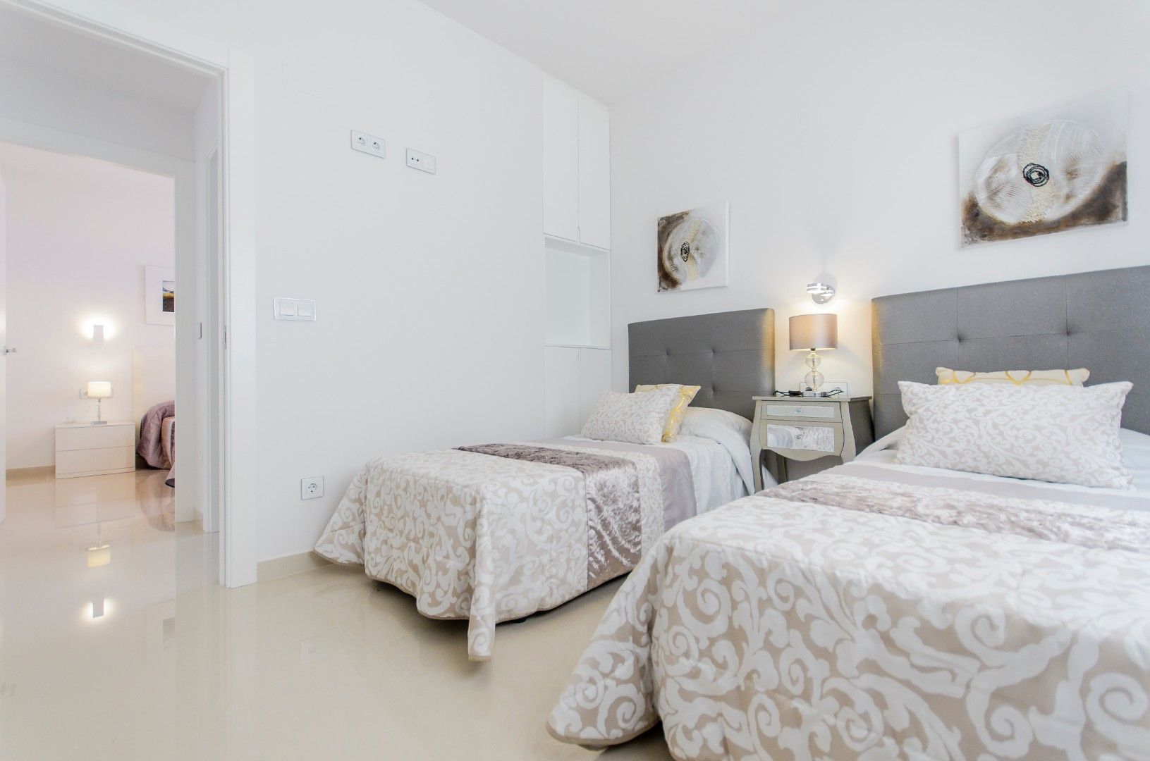 Villas Amay - Bellavista - San Miguel de Salinas foto 17