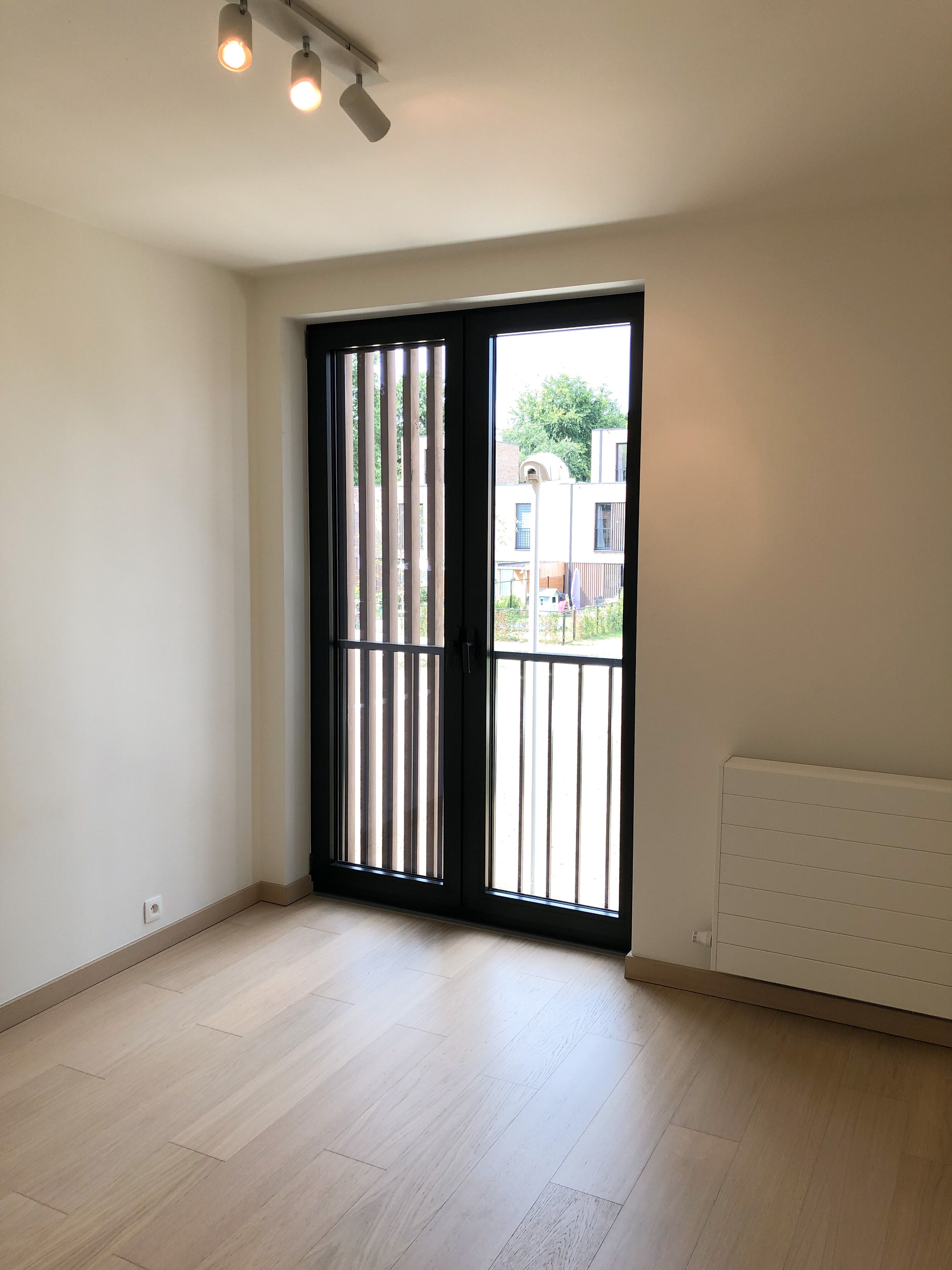 Licht energiezuinig nieuwbouwappartement op unieke site foto 5