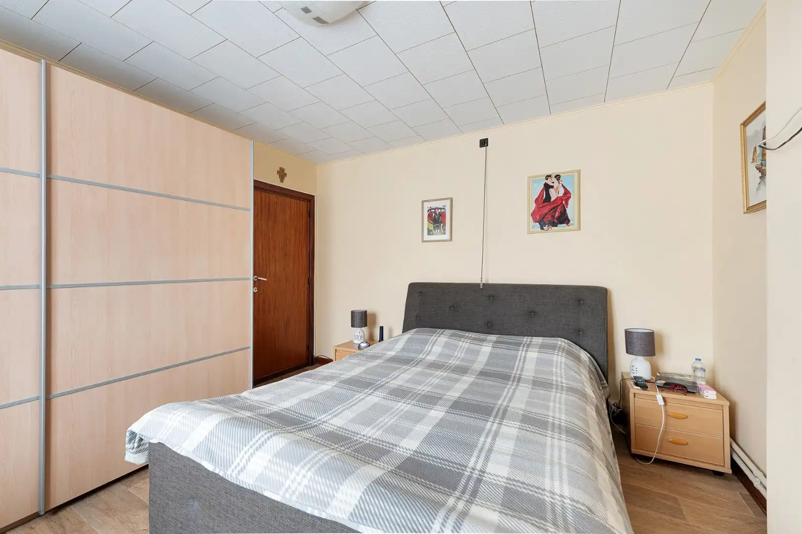 Zongerichte woning nabij zee en strand foto 16