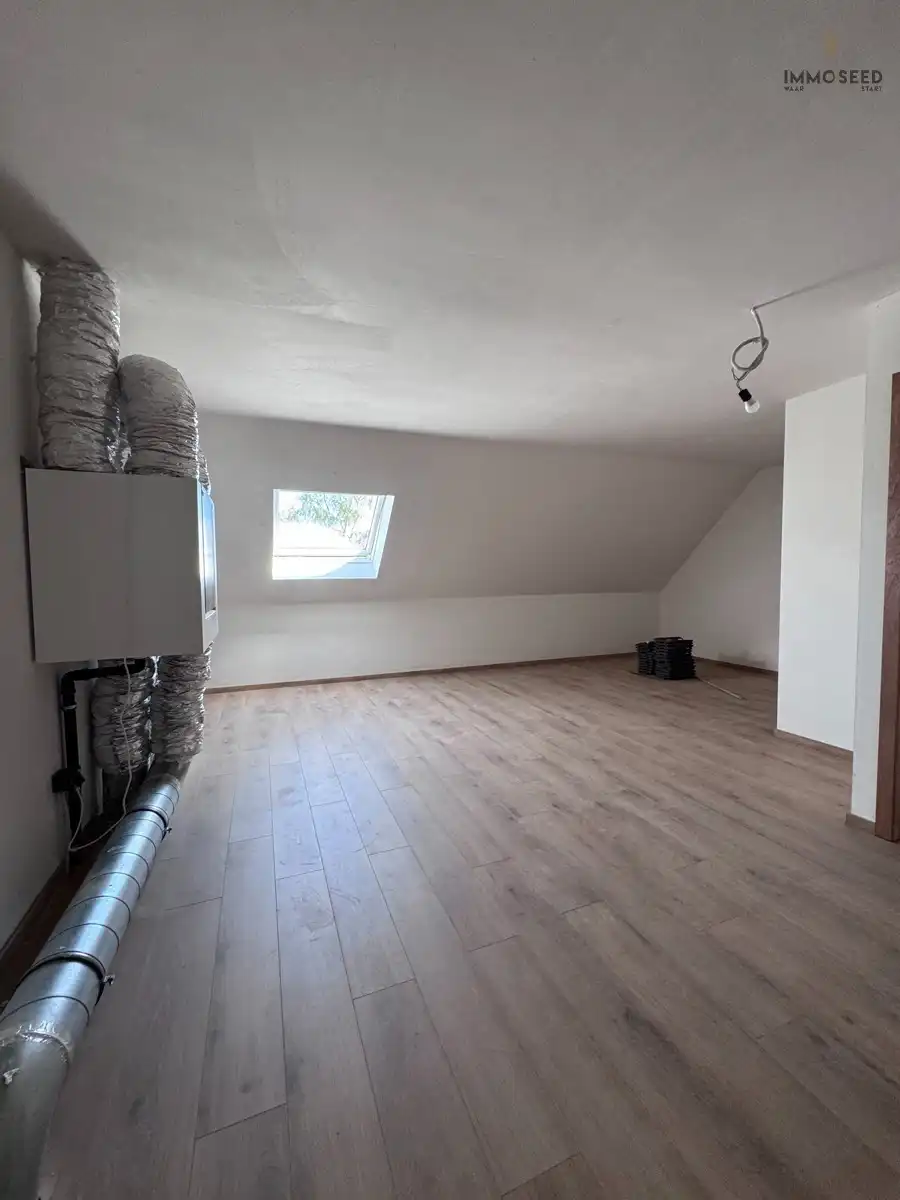 Ruime nieuwbouwwoning foto 7