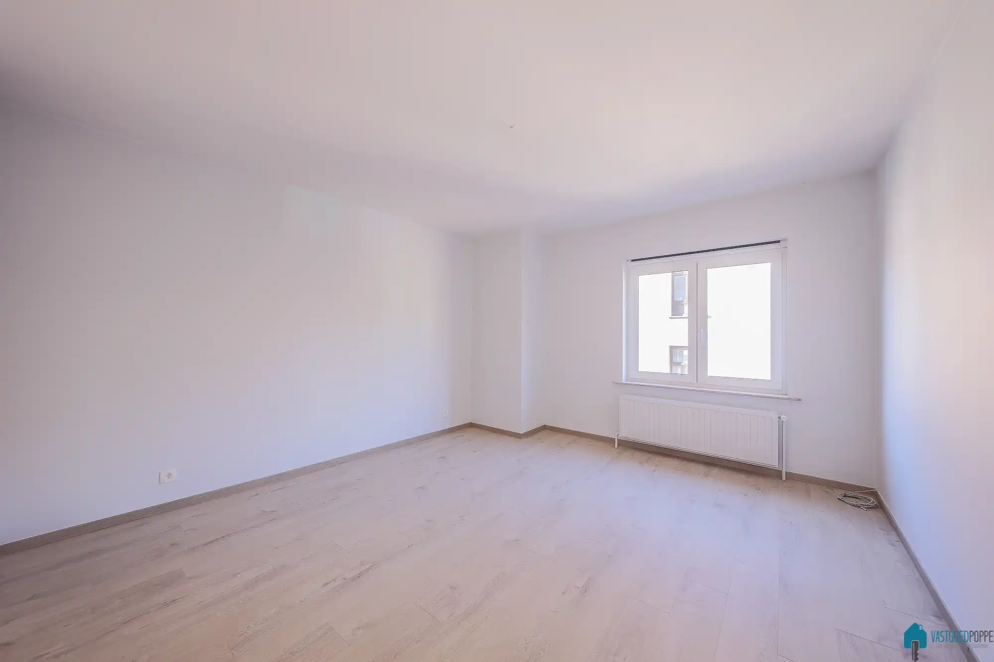 Ruim gerenoveerd appartement met zuid-gericht terras foto 11