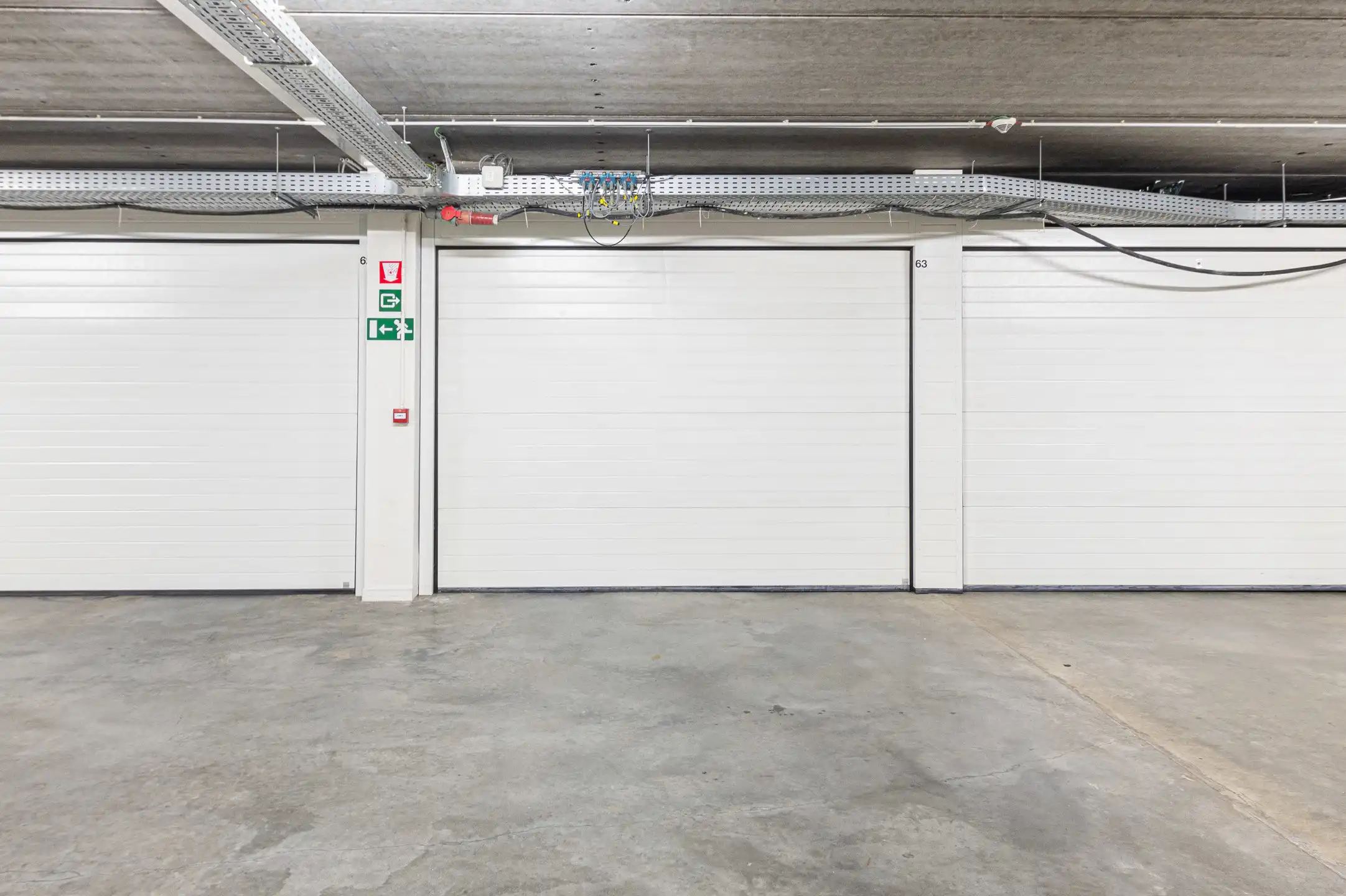 Appartement met terras en garage te huur in Willebroek foto 22