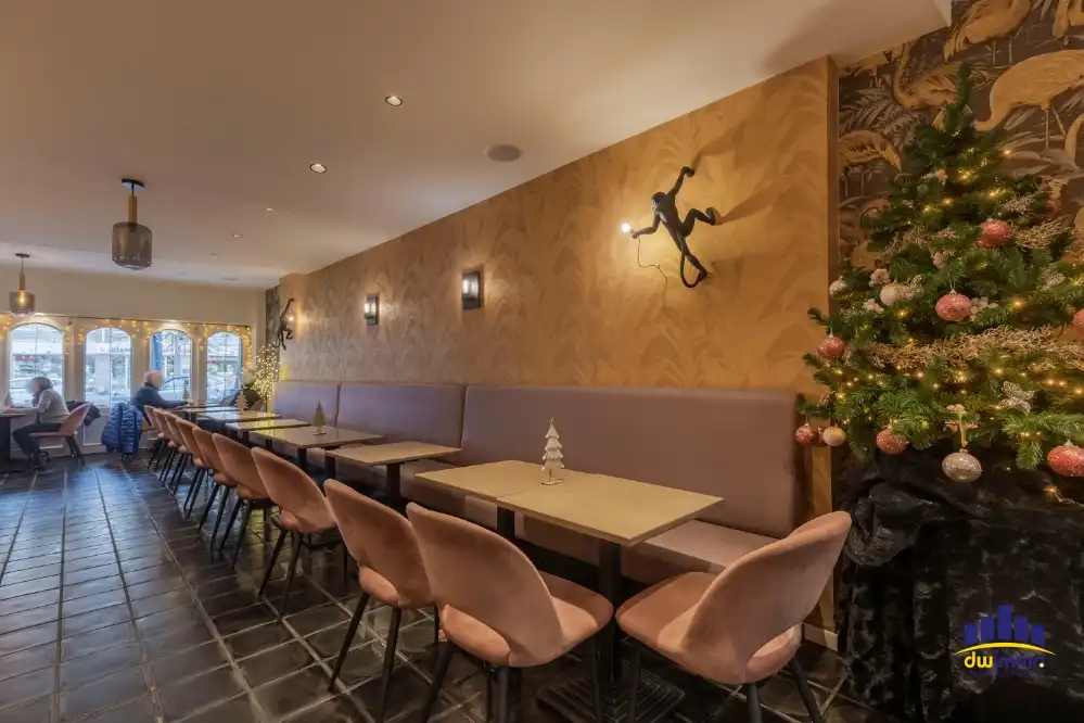 Overname Bistro op topligging in Dendermonde foto 4