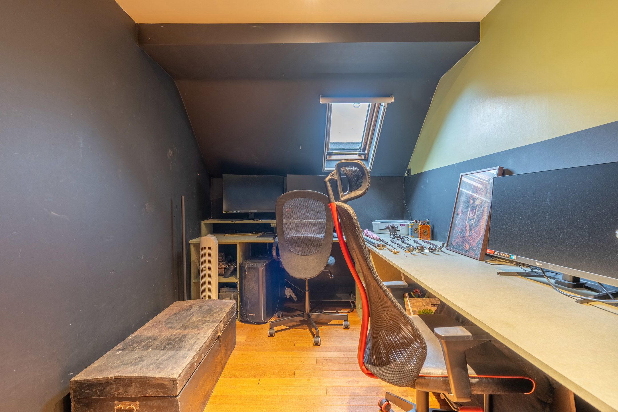 Instapklare 3slpk woning met tuin en garage te Turnhout. foto 26