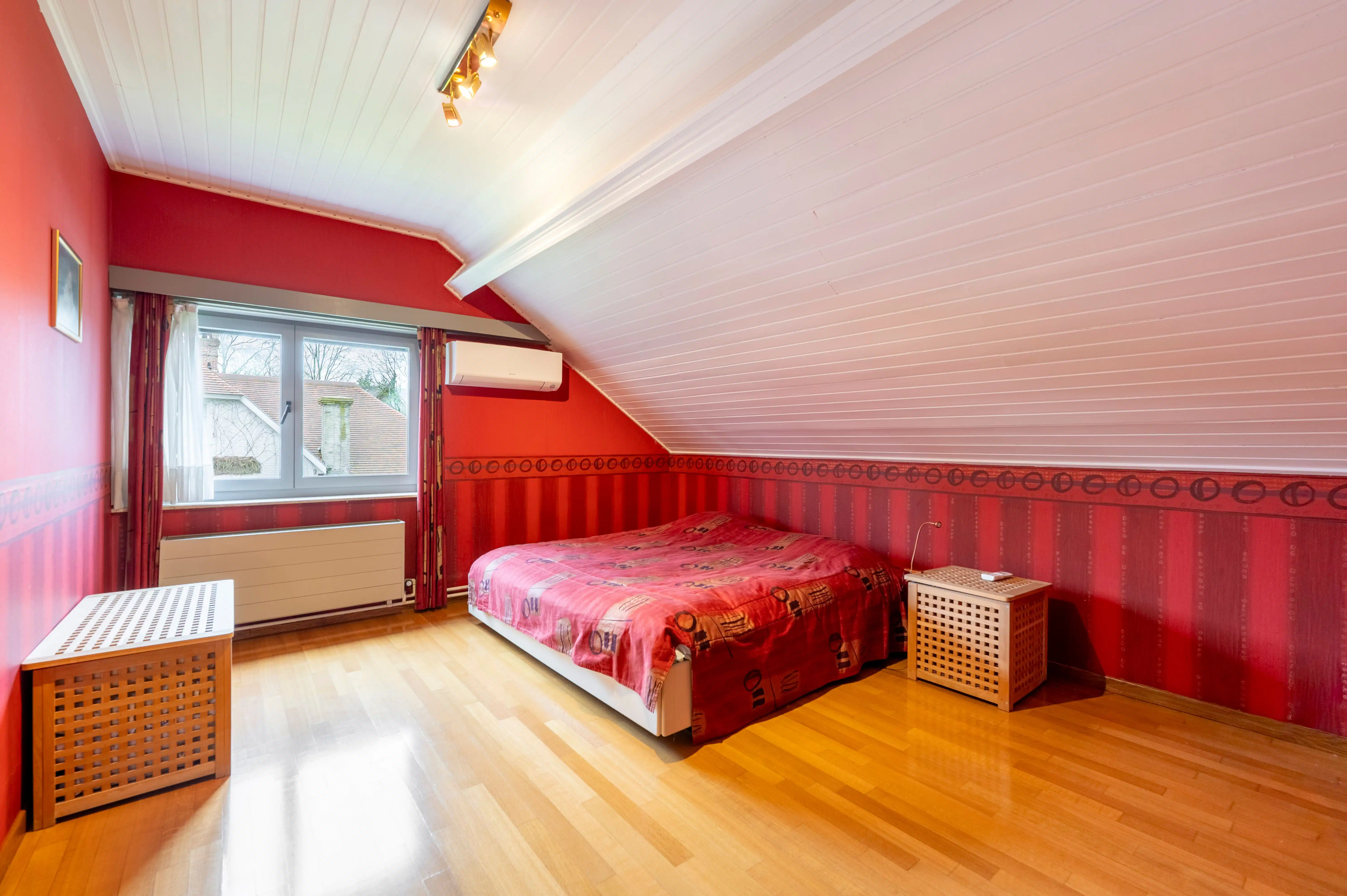 Ruime villa met praktijkruimte op toplocatie in Schotenhof. foto 25
