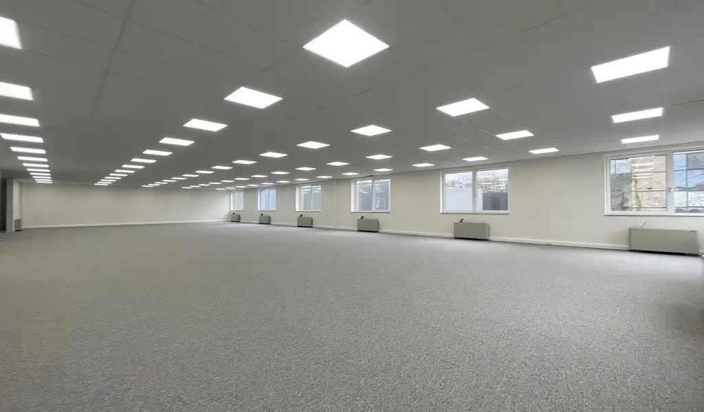 Kantoren te huur in Intercity Business Park foto 13