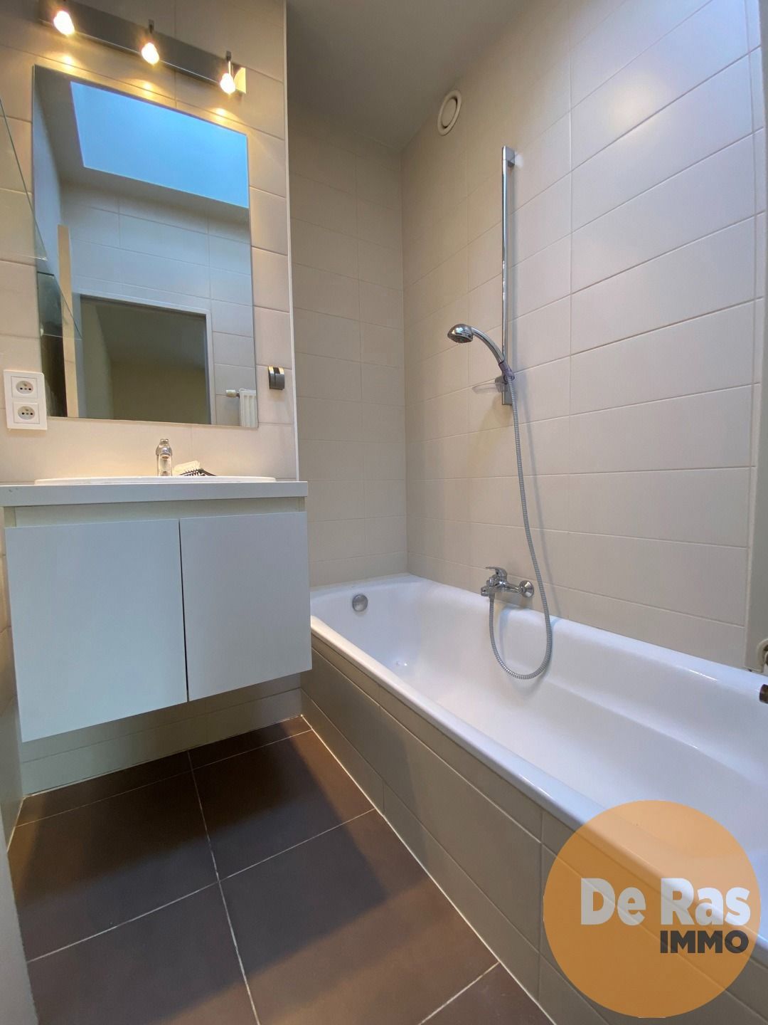 AALST - 1-SLPK APPARTEMENT MET  2 TERRASSEN foto 7