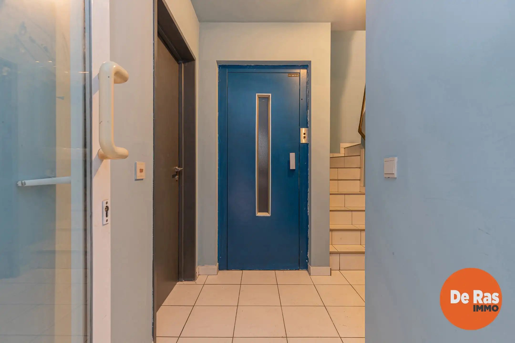 LEDE - OPBRENGSTEIGENDOM |Centrumlocatie met vijf entiteiten  foto 5
