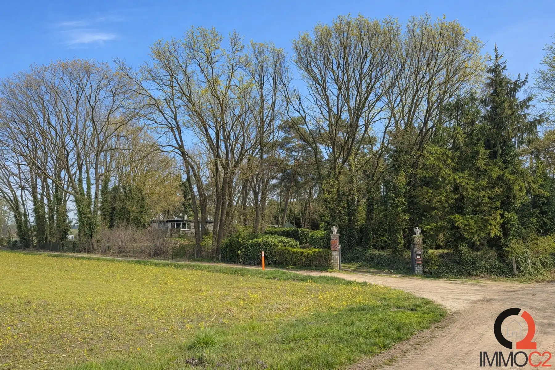 Hoofdfoto van de publicatie: Huis te koop