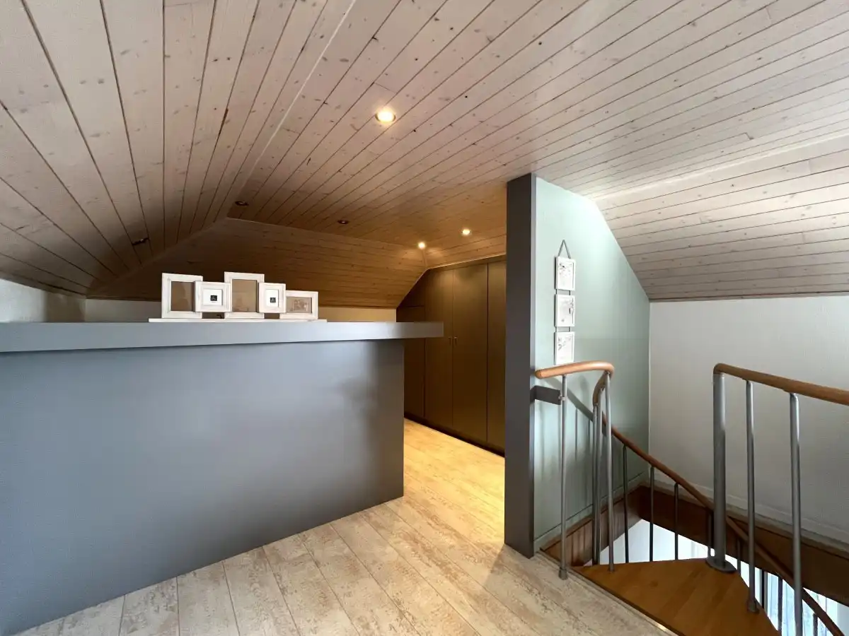 Dadizele – Ruime woning met loods van ca. 400 m², zwembad en bureelruimte foto 26