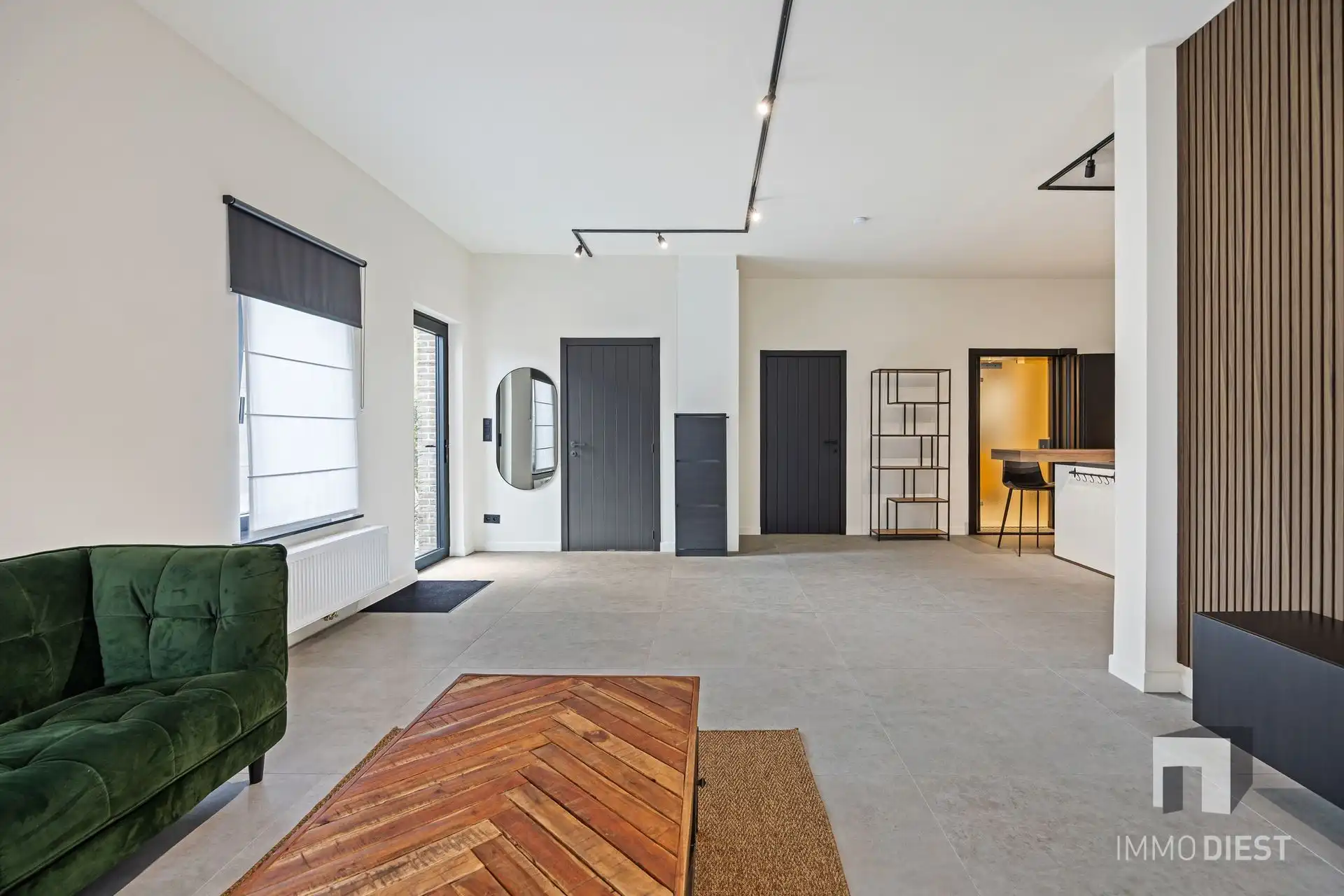Twee vliegen in één klap: appartement en handel foto 34