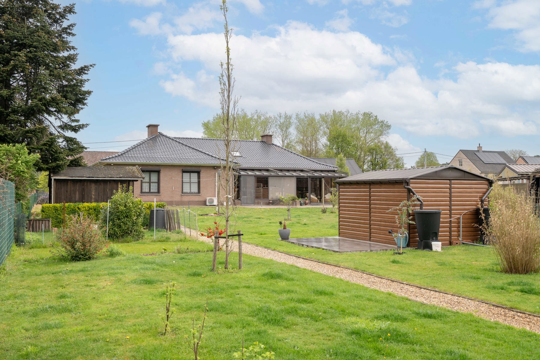 Huis te koop in Tremelo! foto 25