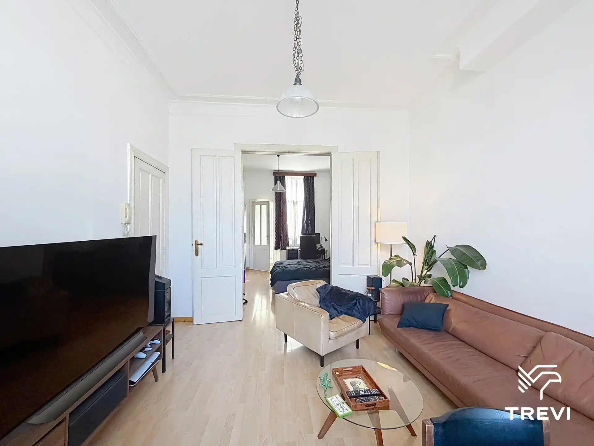 Appartement met één slaapkamer foto 4