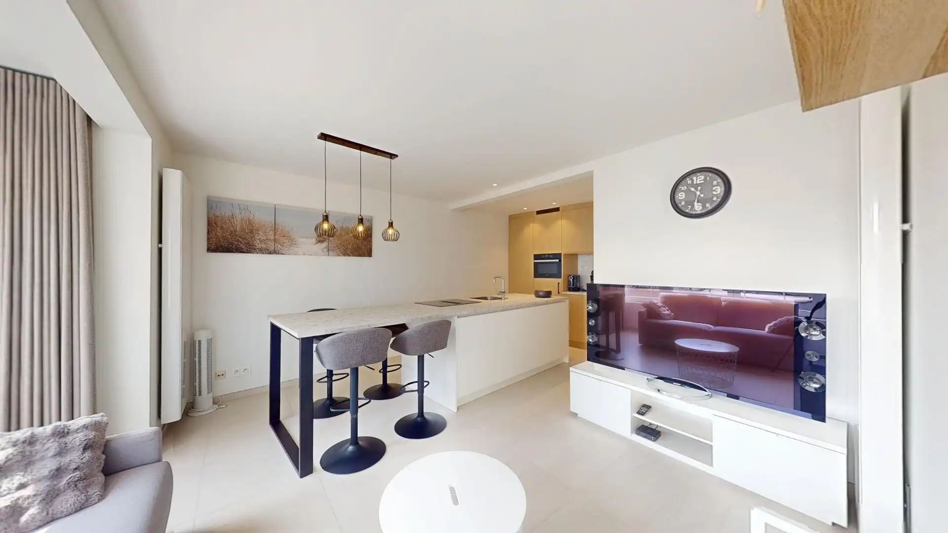 Appartement te koop foto {{pictureIndex}}