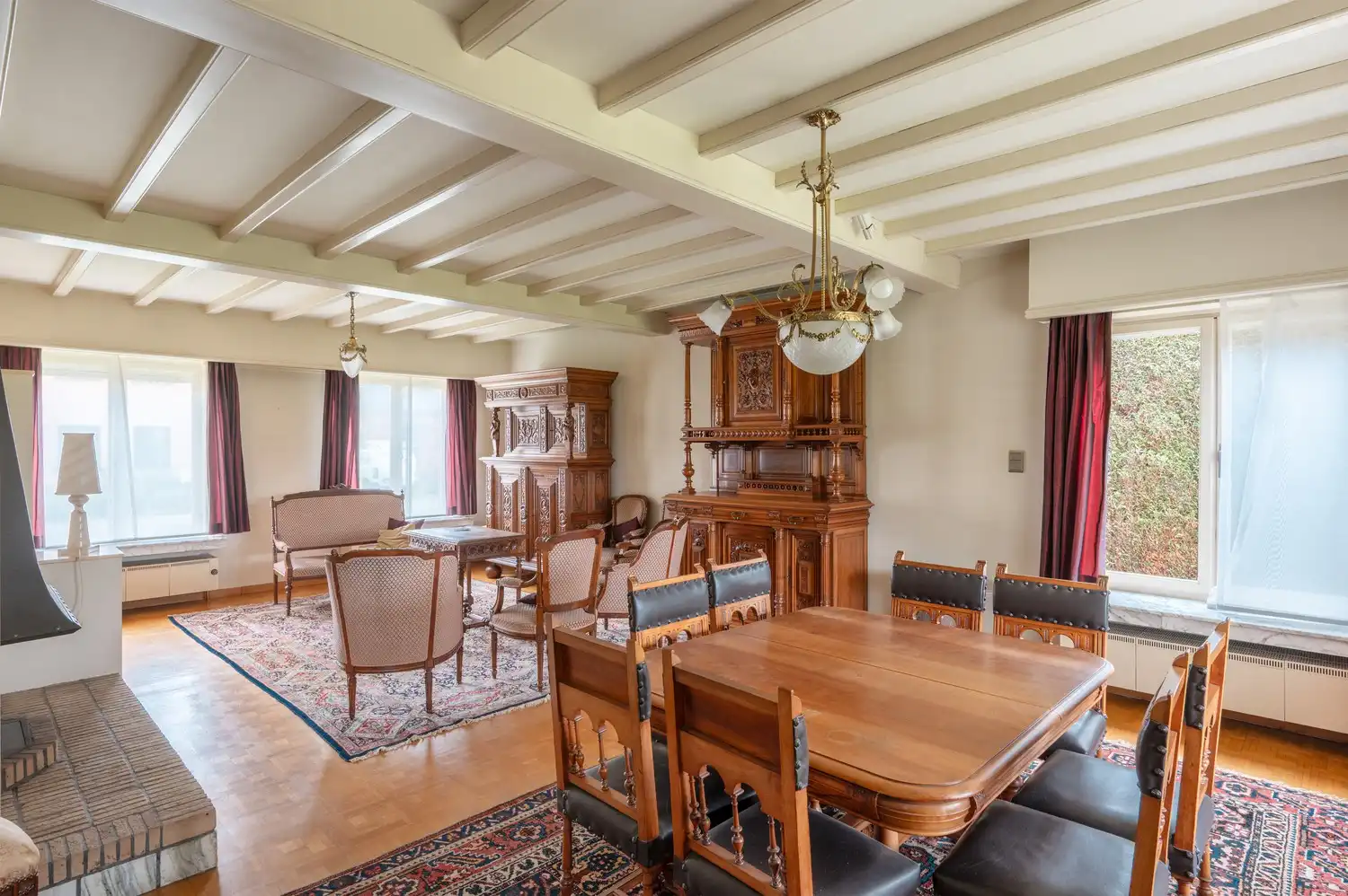 Huis te koop foto 11