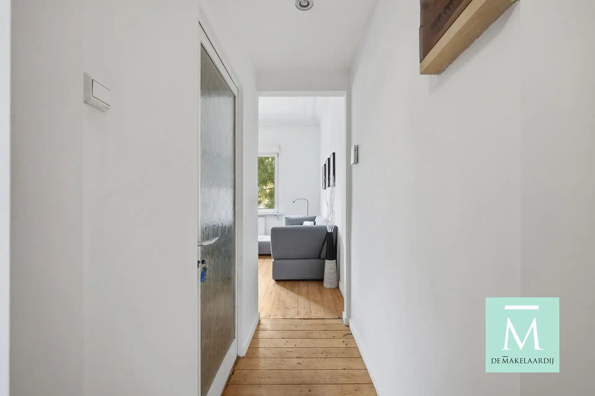 Prachtig appartement gelegen aan 't Eilandje in Antwerpen foto 8