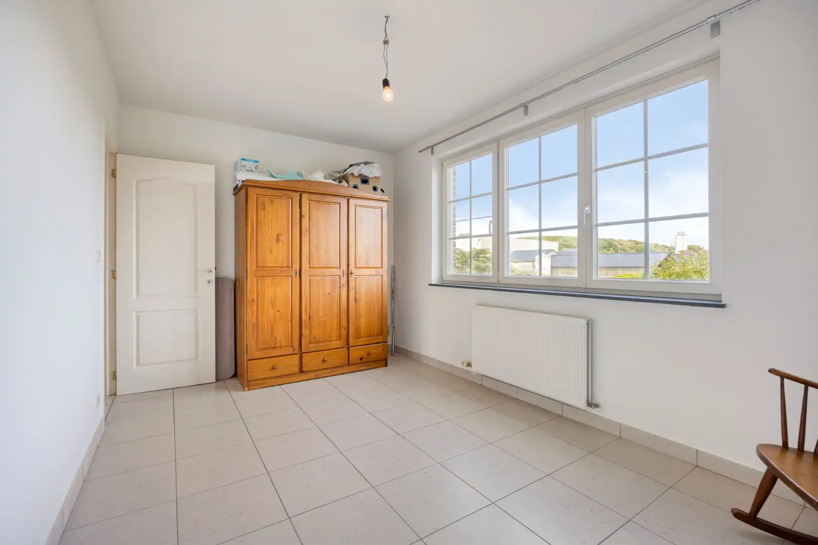 Appartement met 2 slaapkamers en autostaanplaats in Lubbeek! - EPC 102 kWh/m² - bewoonbare opp. 99 m² foto 19