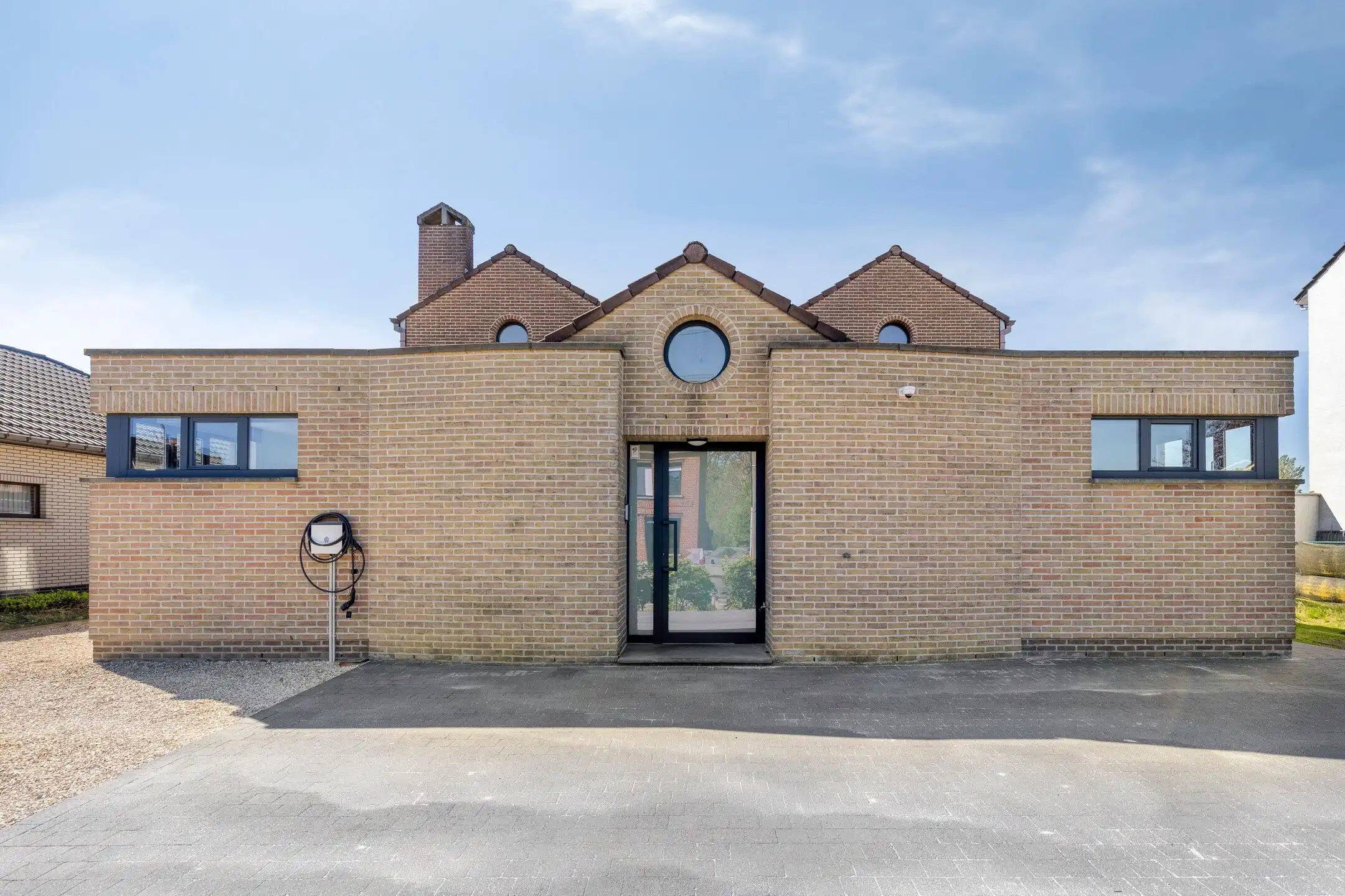 Huis Te Koop foto 2