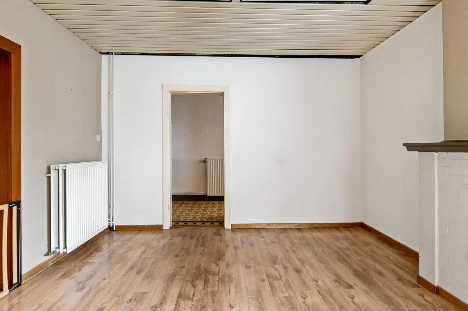 Op te frissen woning met 5 slpkrs foto 6