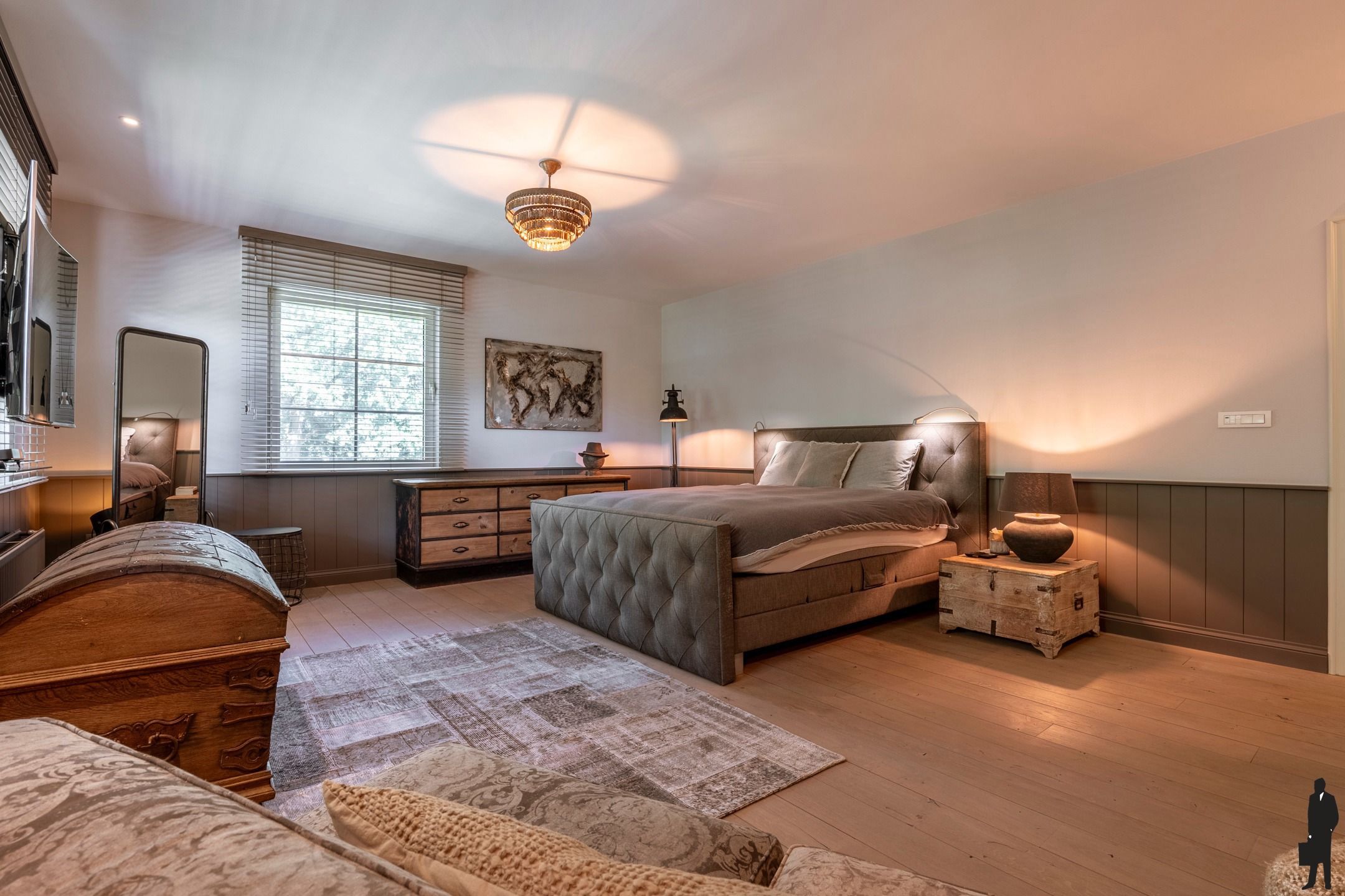 Uitzonderlijk eigendom op uniek groendomein van ca. 2ha  foto 16