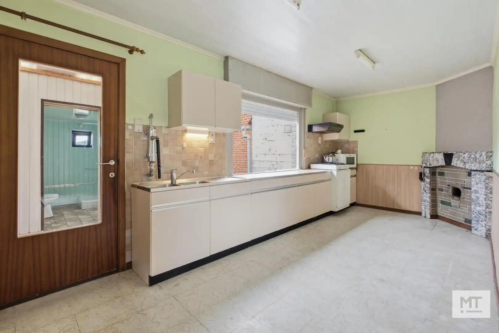 Te renoveren woning op een rustige locatie te Geluveld foto 5