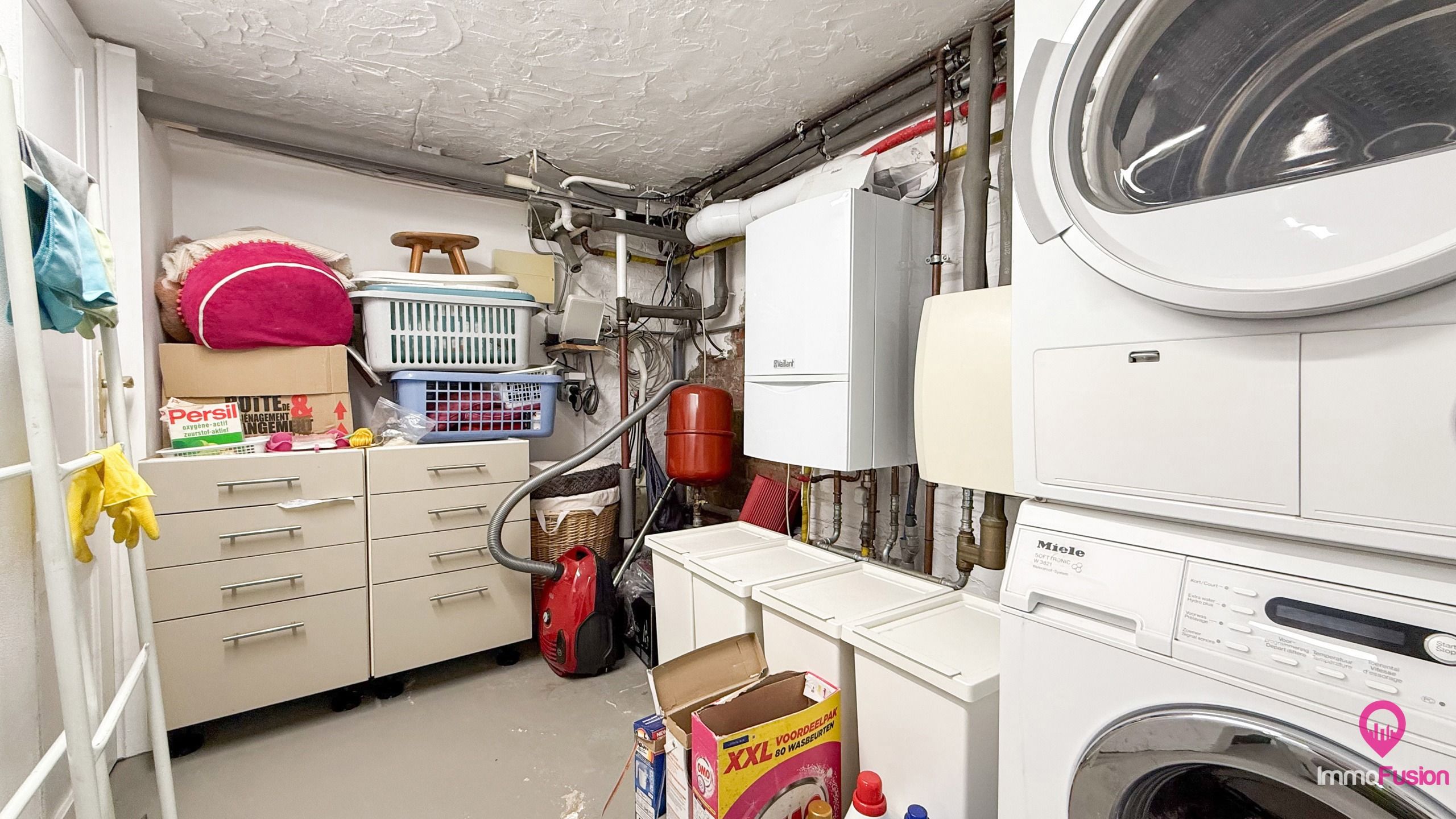 Rustig gelegen instapklare woning met 4 slpks en mooie tuin! foto 26