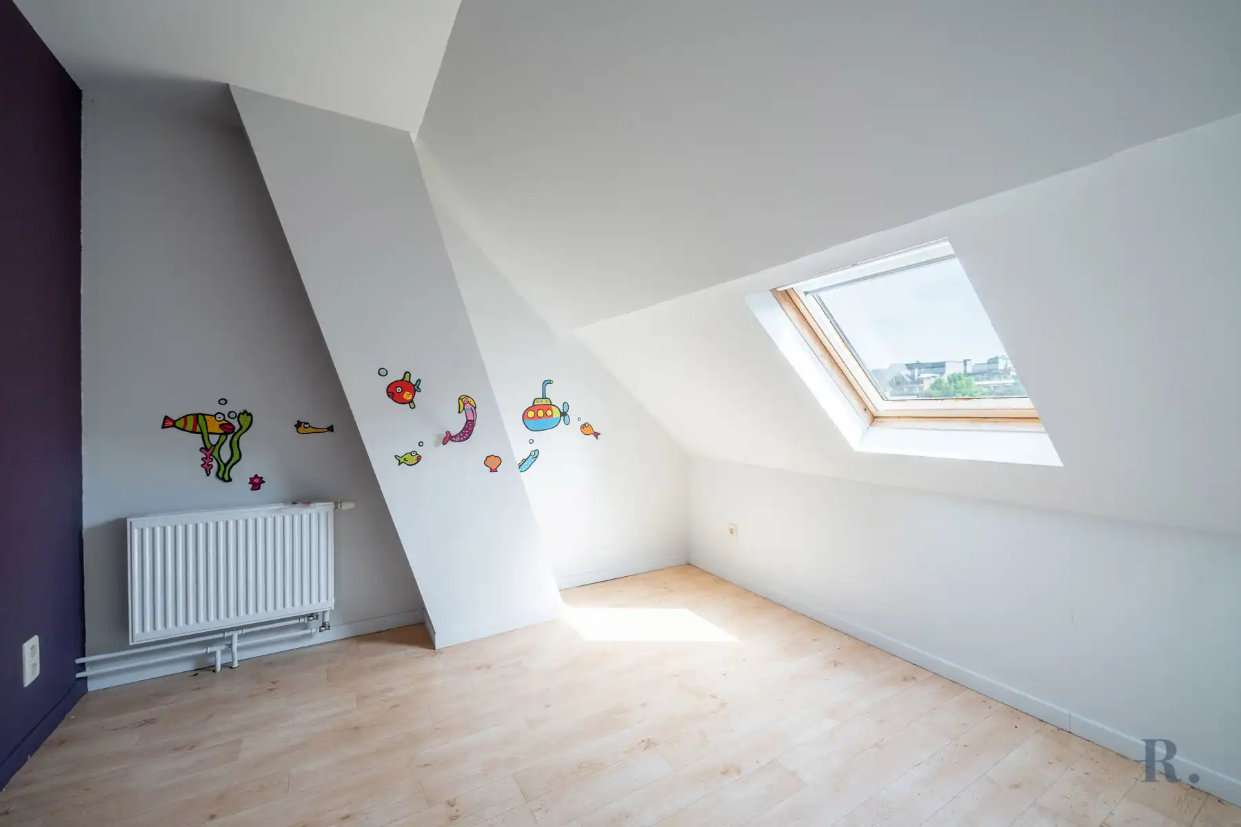 Op te frissen stadswoning op toplocatie! foto 14