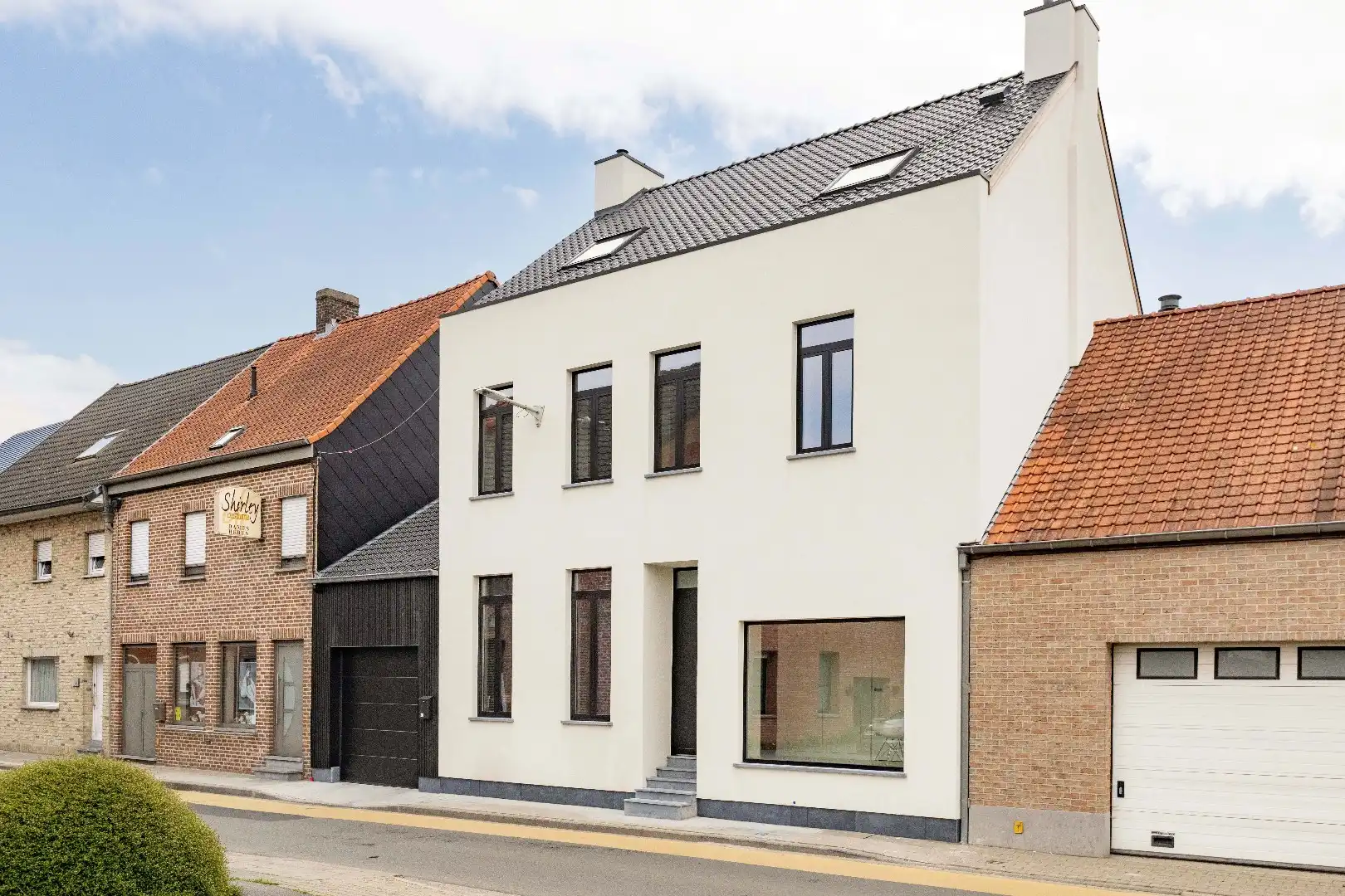 IMPRESSIONANTE HERENWONING | TOTAALRENOVATIE 2025  foto 2