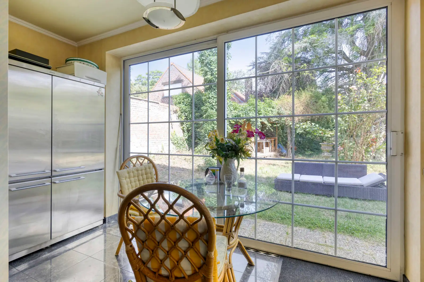 Huis te koop foto 18