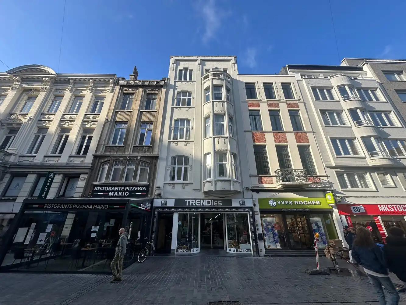 KAPELLESTRAAT 93 04.01 foto 15