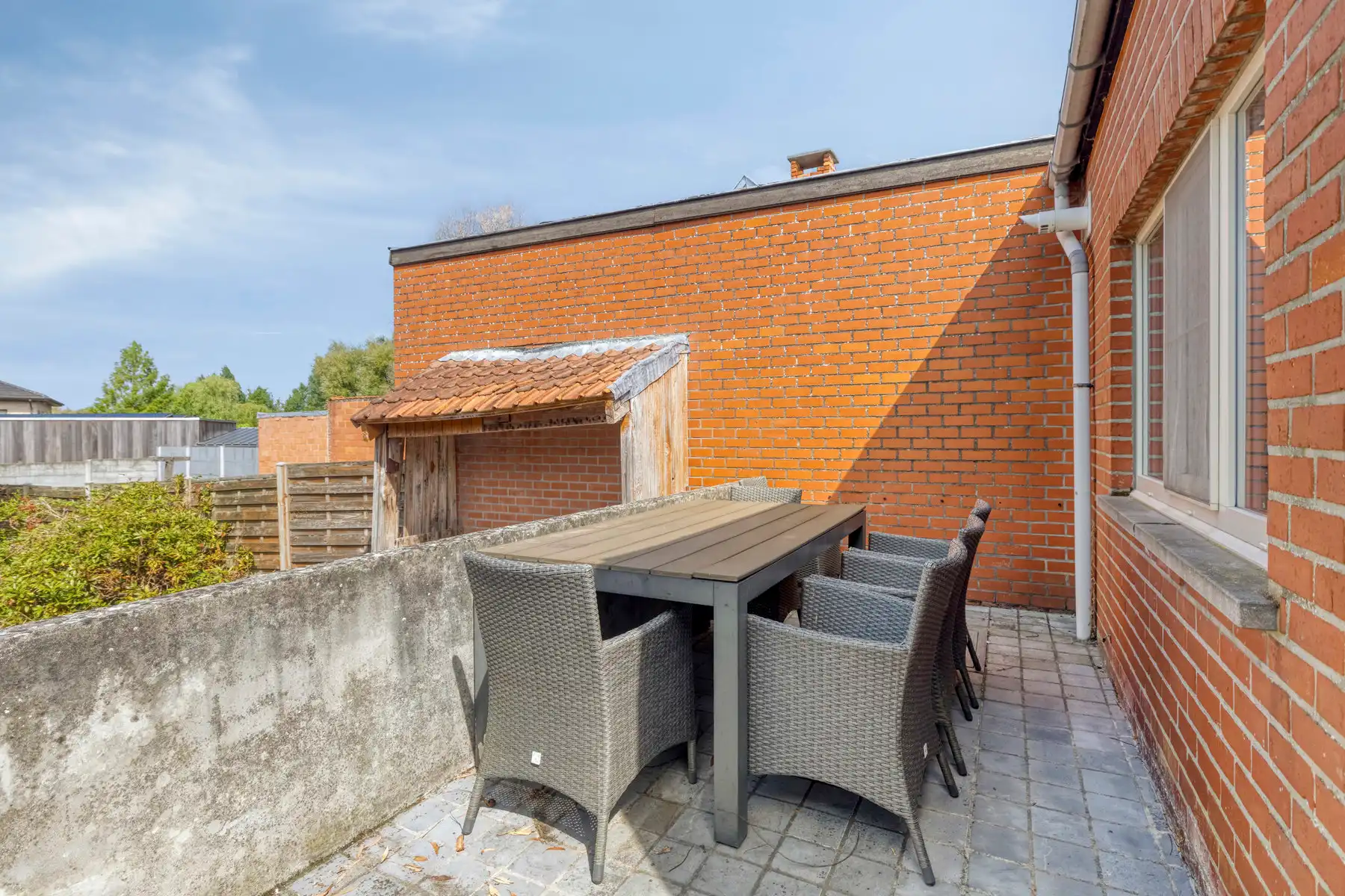 TE KOOP - instapklare woning met 3 slaapkamers en garage foto 19