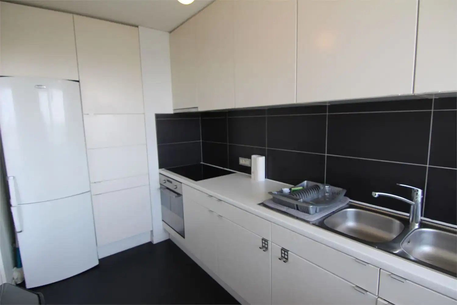 Gezellig appartement met mooi uitzicht foto 5