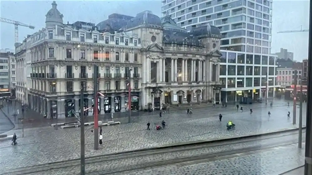 Ruim 1-slkpr appartement | Opera foto 6