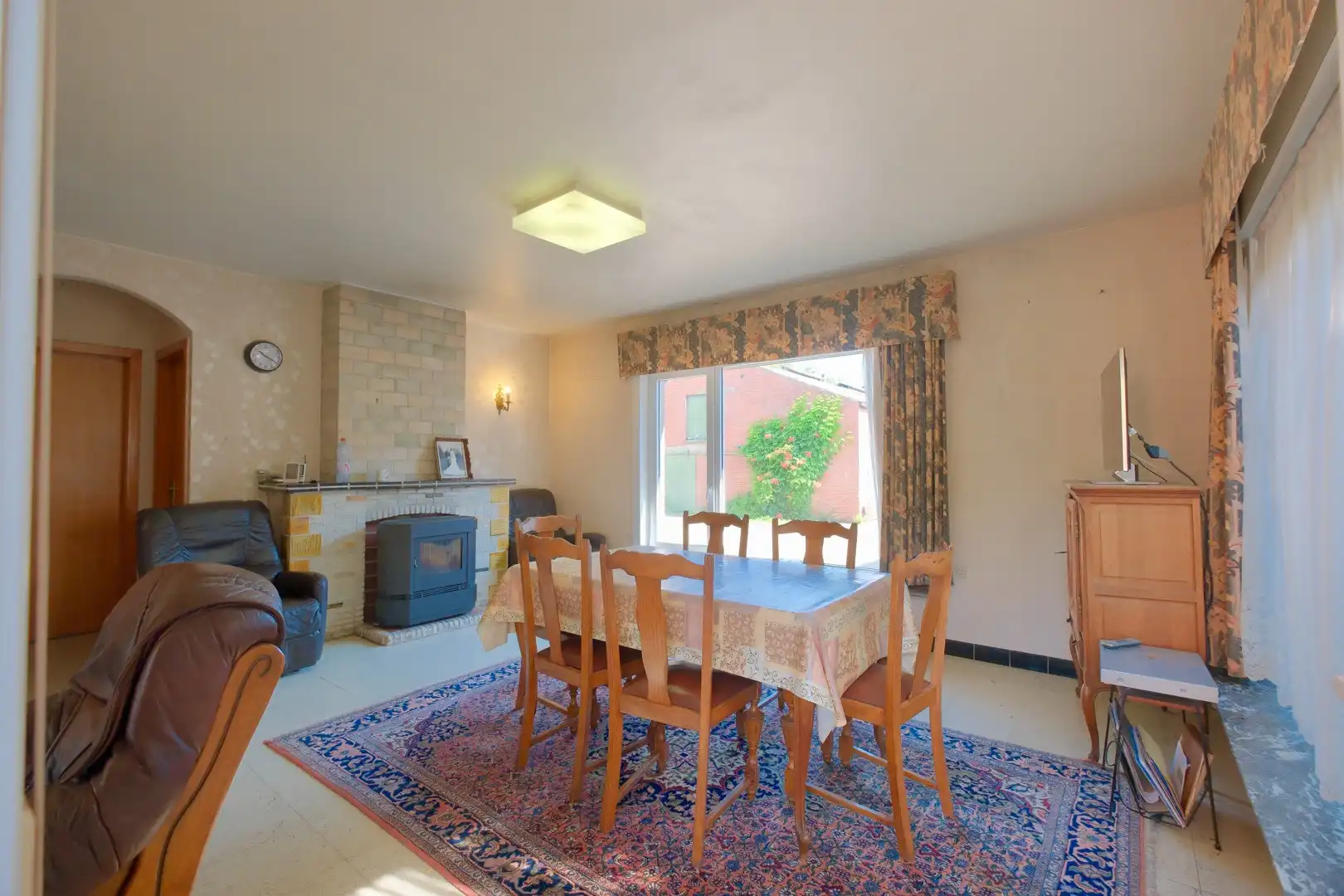 Lichtervelde - Rustig gelegen hoeve op perceel van 1.620 m²! foto 5