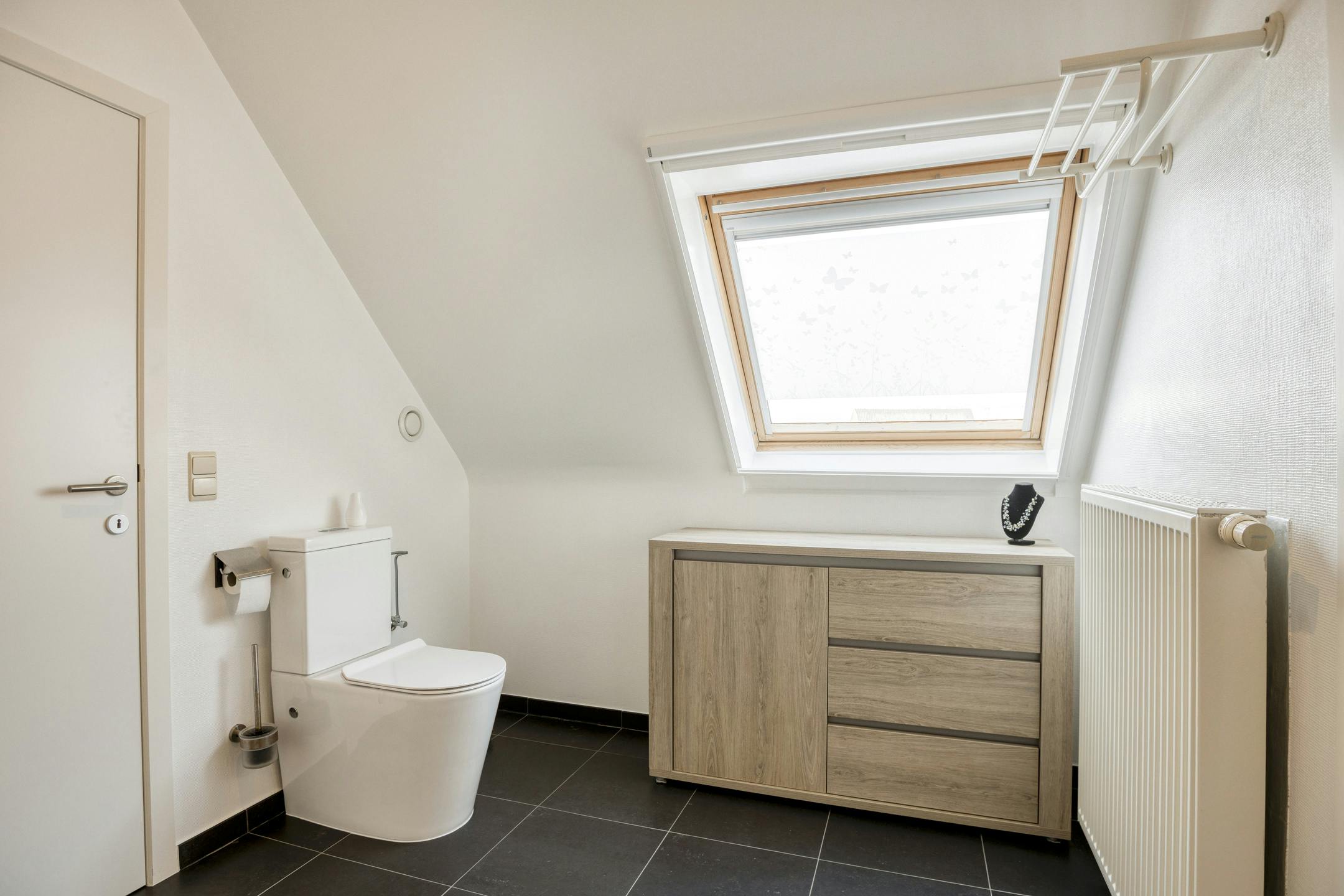 Een uniek duplex-penthouse te koop in het hart van Poperinge foto 23