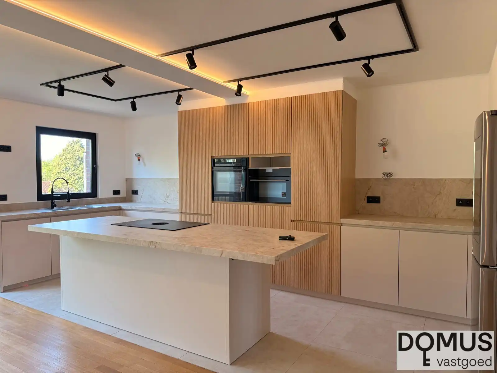 Luxueuze duplex met zonneterrassen foto 4