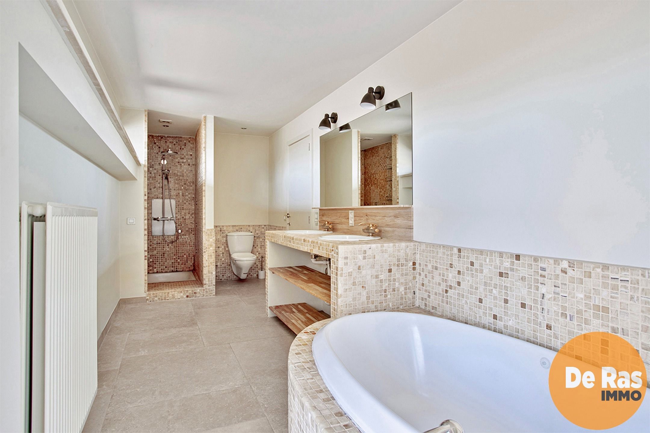 WETTEREN - Exclusieve, landelijke villa met buitenzwembad foto 18