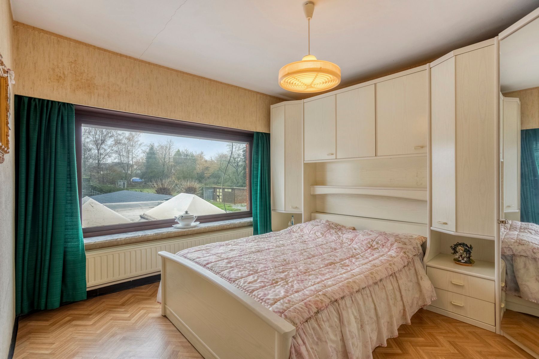 Te renoveren 4-gevelwoning met prachtige tuin foto 16