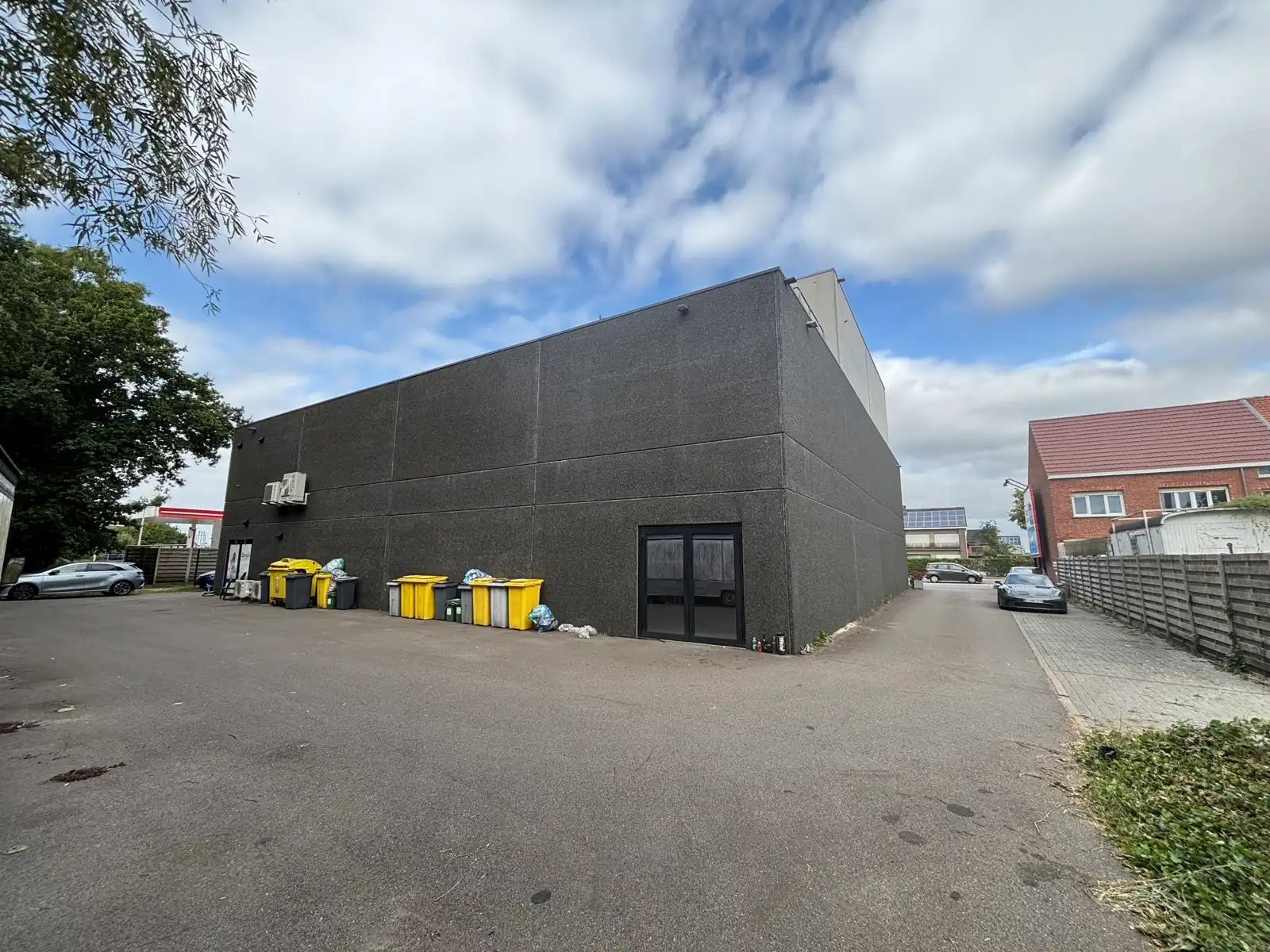Baanwinkel te huur (460 m²) op zichtlocatie Geel foto 8